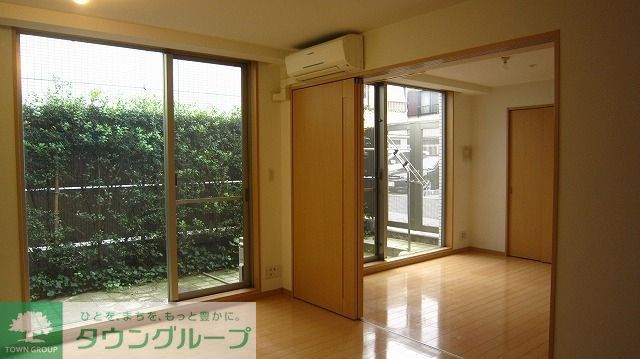 居室・リビング　お部屋探しは株式会社　タウンハウジング　までお気軽にお問合…