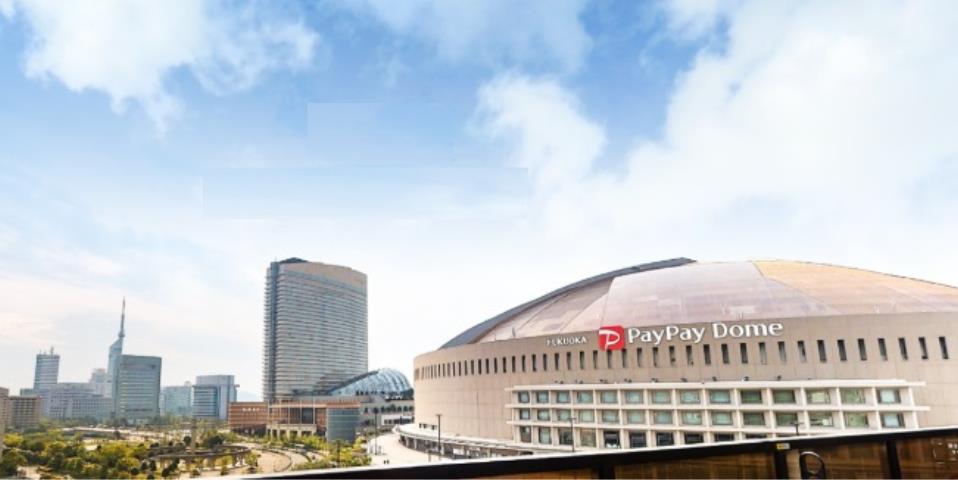 その他　★paypayドーム（その他）まで814m