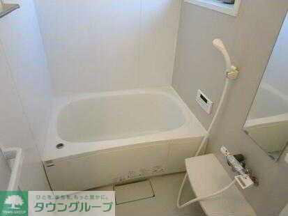 バス・シャワールーム　★お部屋探しは、タウンハウジング多摩センター店へ★