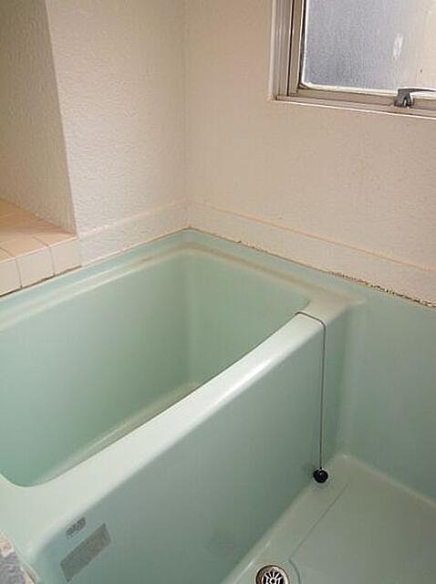 バス・シャワールーム　（別タイプ参考写真）コスモプラザHINO　北区東十条４