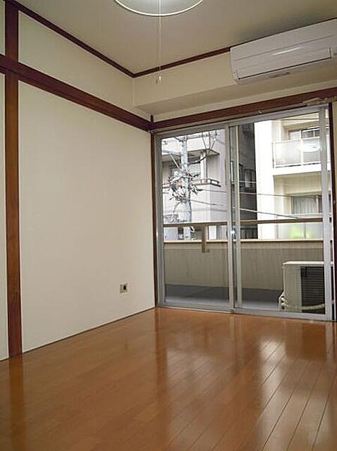 その他部屋・スペース　（別タイプ参考写真）コスモプラザHINO　北区東十条４