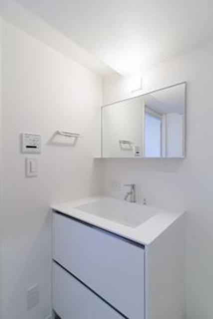 洗面設備　洗面※別部屋参考写真