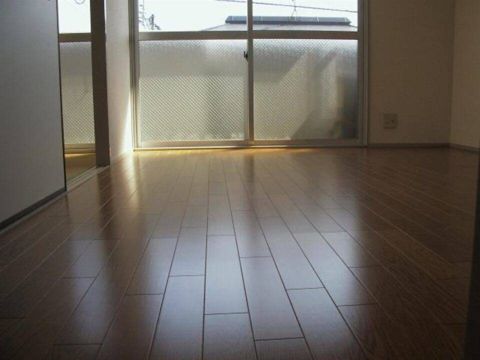 居室・リビング　洋室