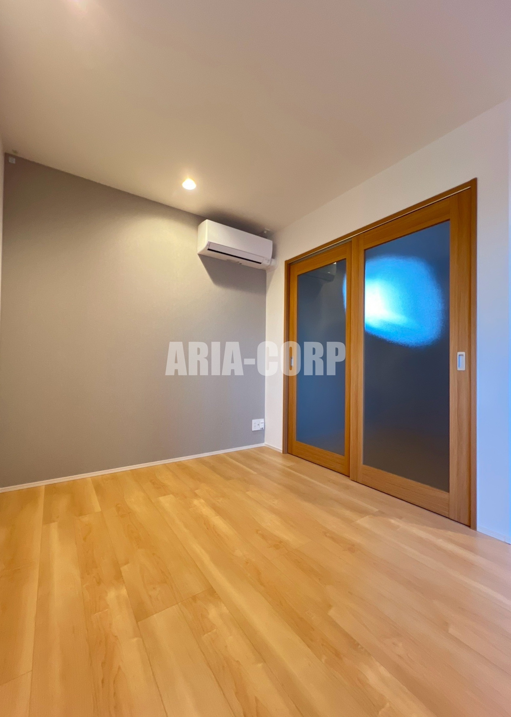 居室・リビング　（同仕様）レイアウトしやすい空間です♪