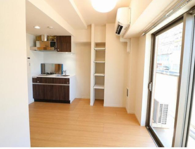 居室・リビング　居室