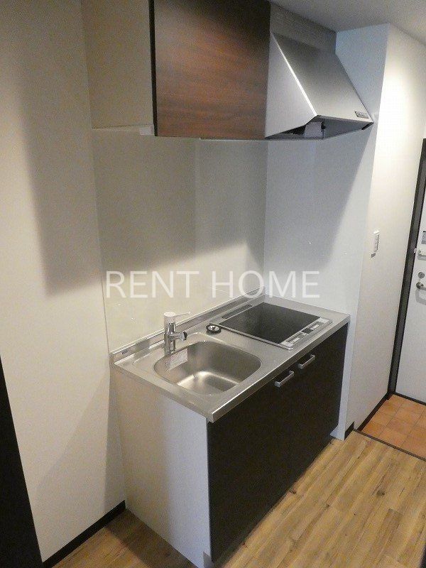 キッチン　システムキッチン