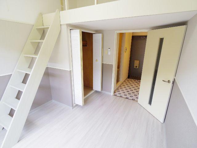 居室・リビング