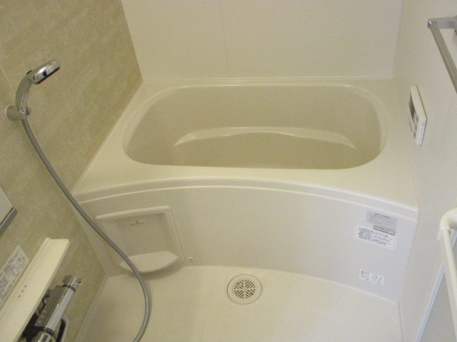 バス・シャワールーム　★追焚・暖房乾燥機付きバス★