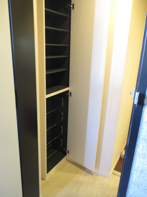 玄関　★シューズＢＯＸ★