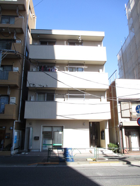 建物外観　★旭化成ヘーベルメゾン★