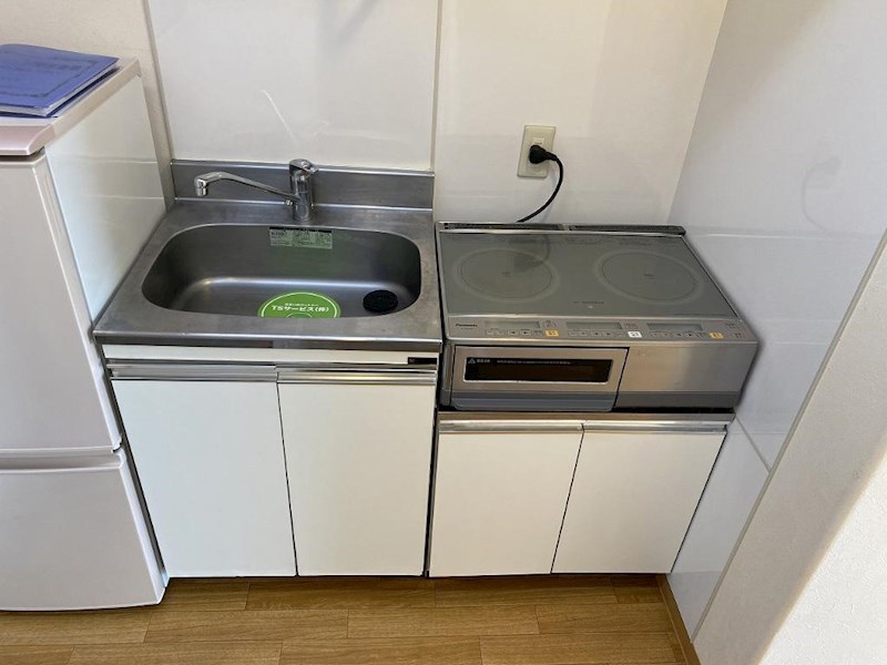 キッチン　イメージ