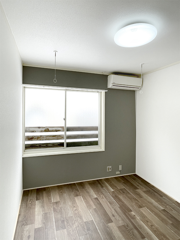 居室・リビング　異なる場合は現況を優先します。