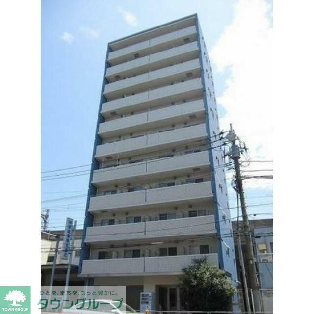 建物外観　★タウンハウジング目黒店取り扱い★