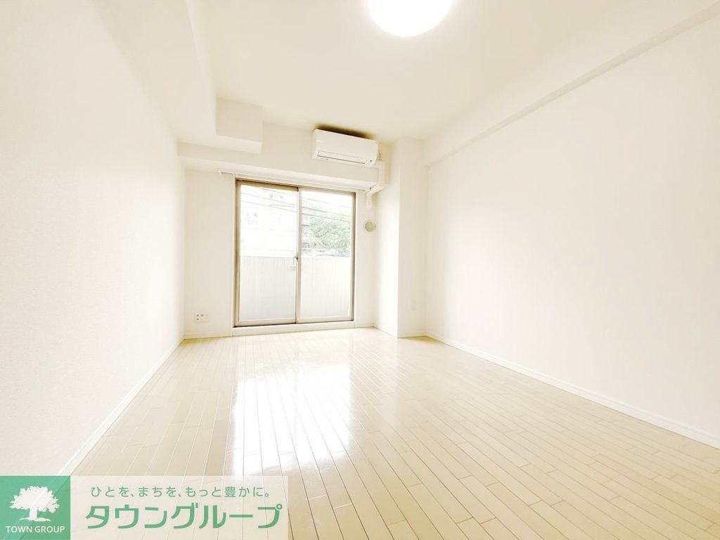 居室・リビング　★タウンハウジング目黒店取り扱い★