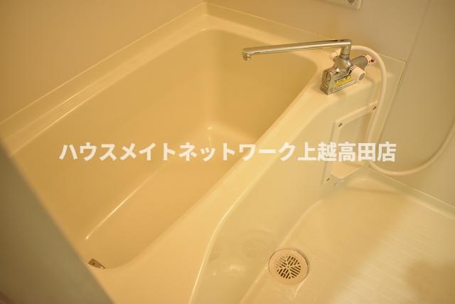 バス・シャワールーム　浴室