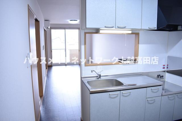 居室・リビング　ＬＤＫ