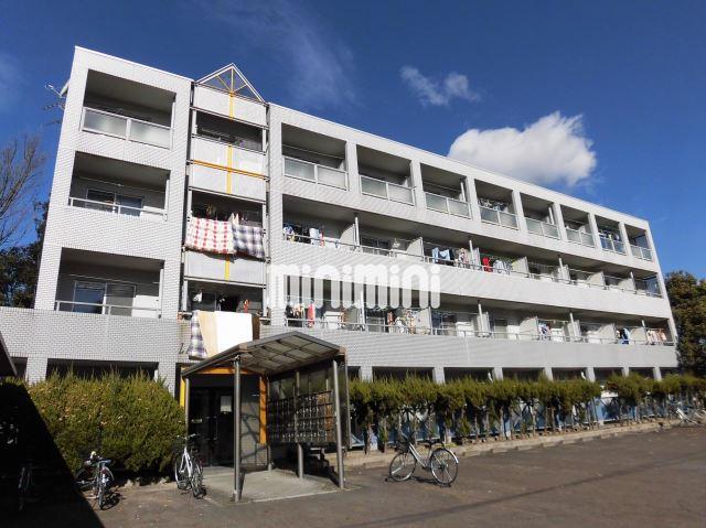 建物外観　外観写真