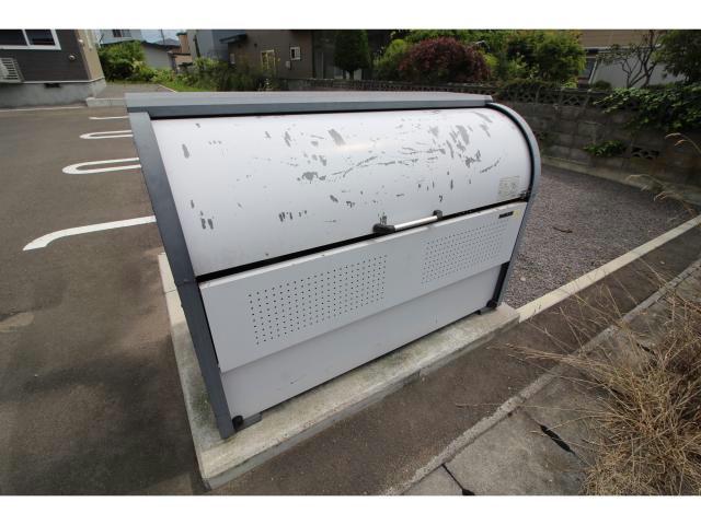 その他共有部分　建物設備