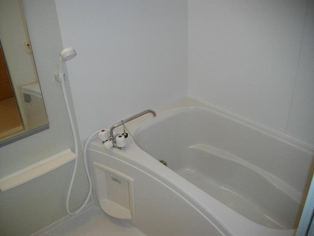 バス・シャワールーム　参考写真