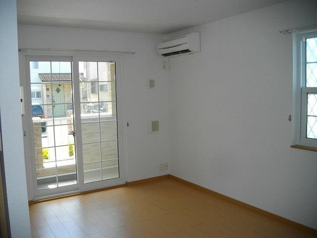 居室・リビング　参考写真