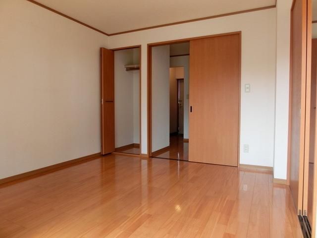 その他部屋・スペース　間仕切り開放で12.5帖ＬＤＫ