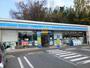 コンビニ　ローソン吉井インター店（コンビニ）まで1700m