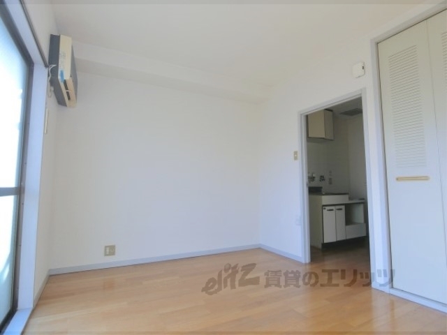 居室・リビング　洋室