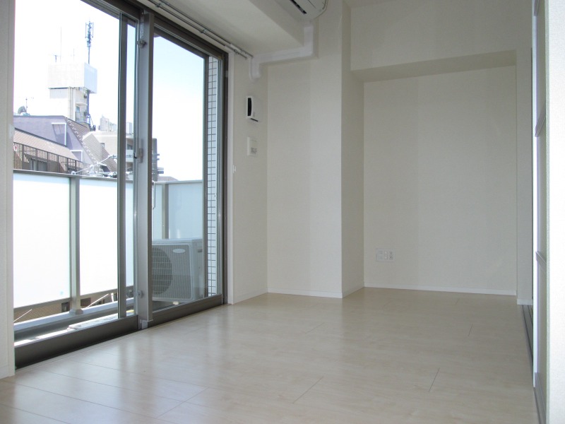 その他部屋・スペース　フローリング