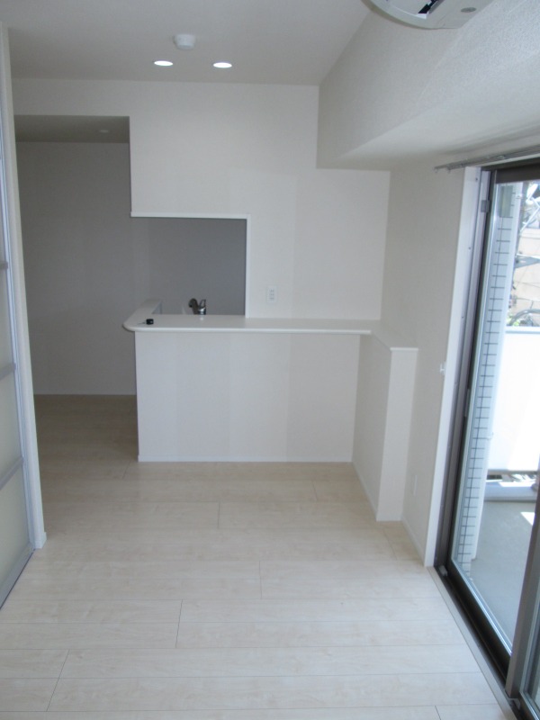 居室・リビング　※以下別間取り参照※