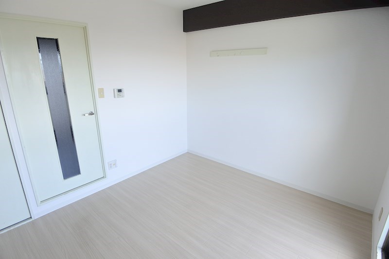 居室・リビング　CF仕上げ