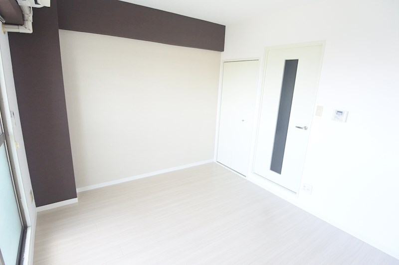 その他部屋・スペース　ベットでぐっすり