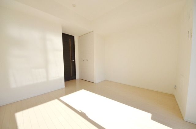 その他部屋・スペース　明るいお部屋♪