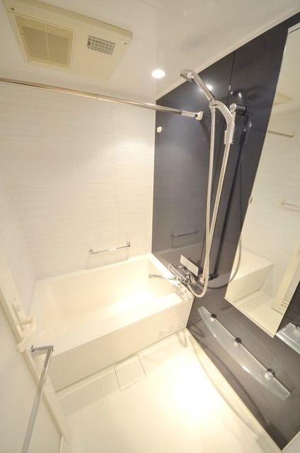バス・シャワールーム　お風呂♪