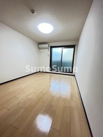 居室・リビング　使いやすいリビングです