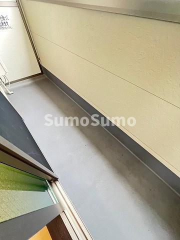 洗面設備　忙しい朝には欠かせない洗面所です