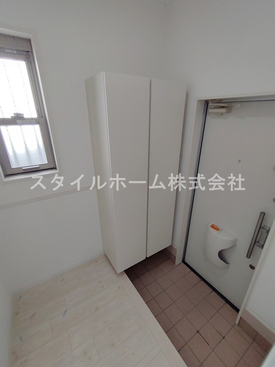 玄関　イメージ写真です。