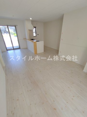 居室・リビング　イメージ写真です。