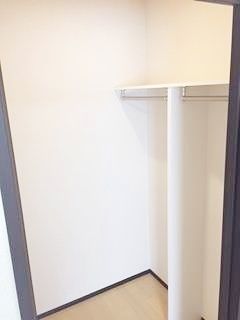 クレイノグラシアの内装写真