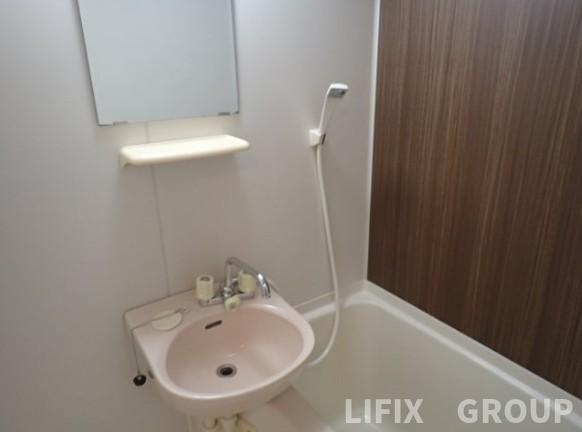 バス・シャワールーム　風呂