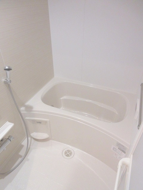 バス・シャワールーム　同建物/別号室写真