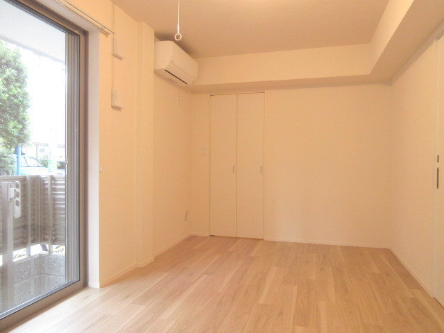 その他部屋・スペース　同建物/別号室写真