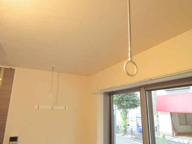 その他設備　同建物/別号室写真