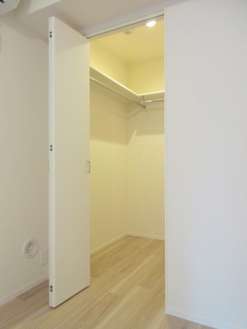 収納　同建物/別号室写真