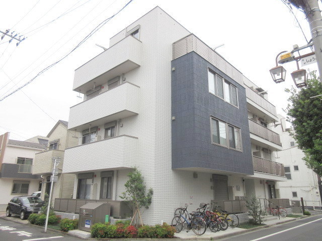 建物外観　★耐震・耐火設計　旭化成へーベルメゾン★