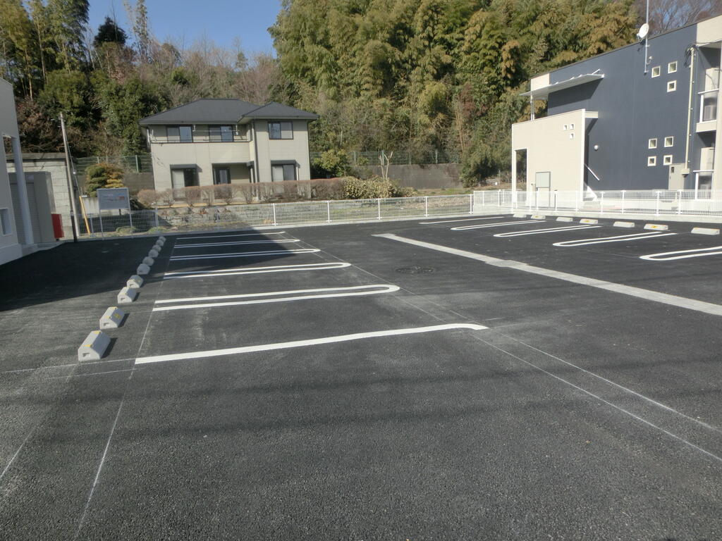 ＪＲ宇都宮線 岡本駅 徒歩7分 2階建 築12年のその他写真