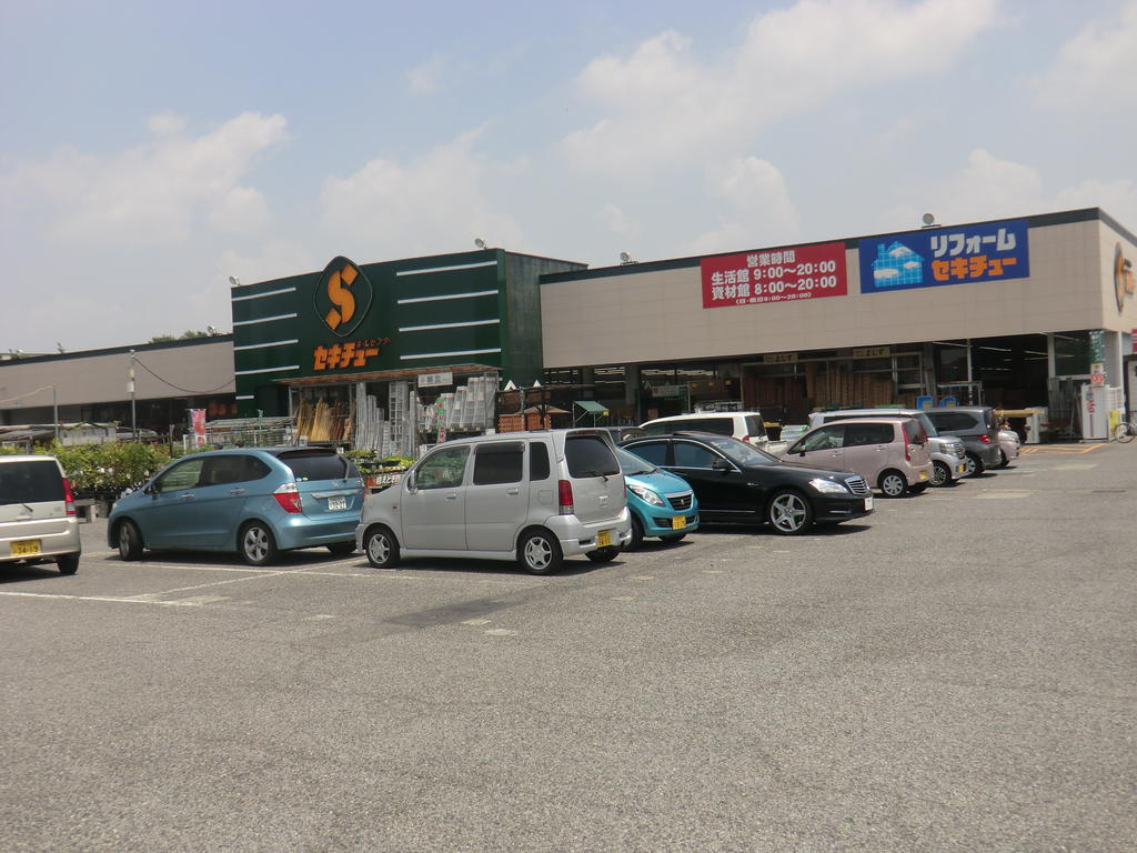 ＪＲ宇都宮線 岡本駅 徒歩7分 2階建 築12年の周辺写真