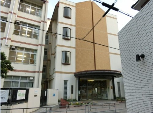 小学校　野田小学校（小学校）まで496m