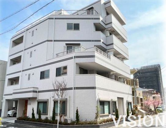 建物外観　☆外観☆