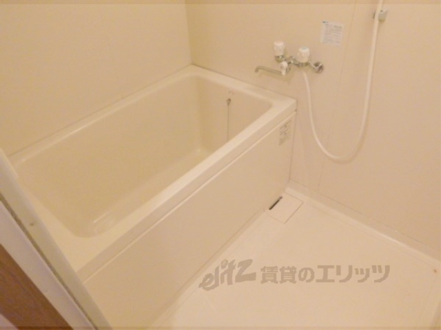 バス・シャワールーム　ゆったりサイズ