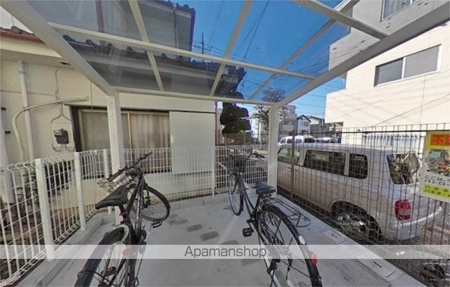 その他共有部分　その他共有部分